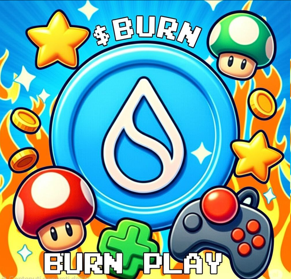 BurnPlay Gaming