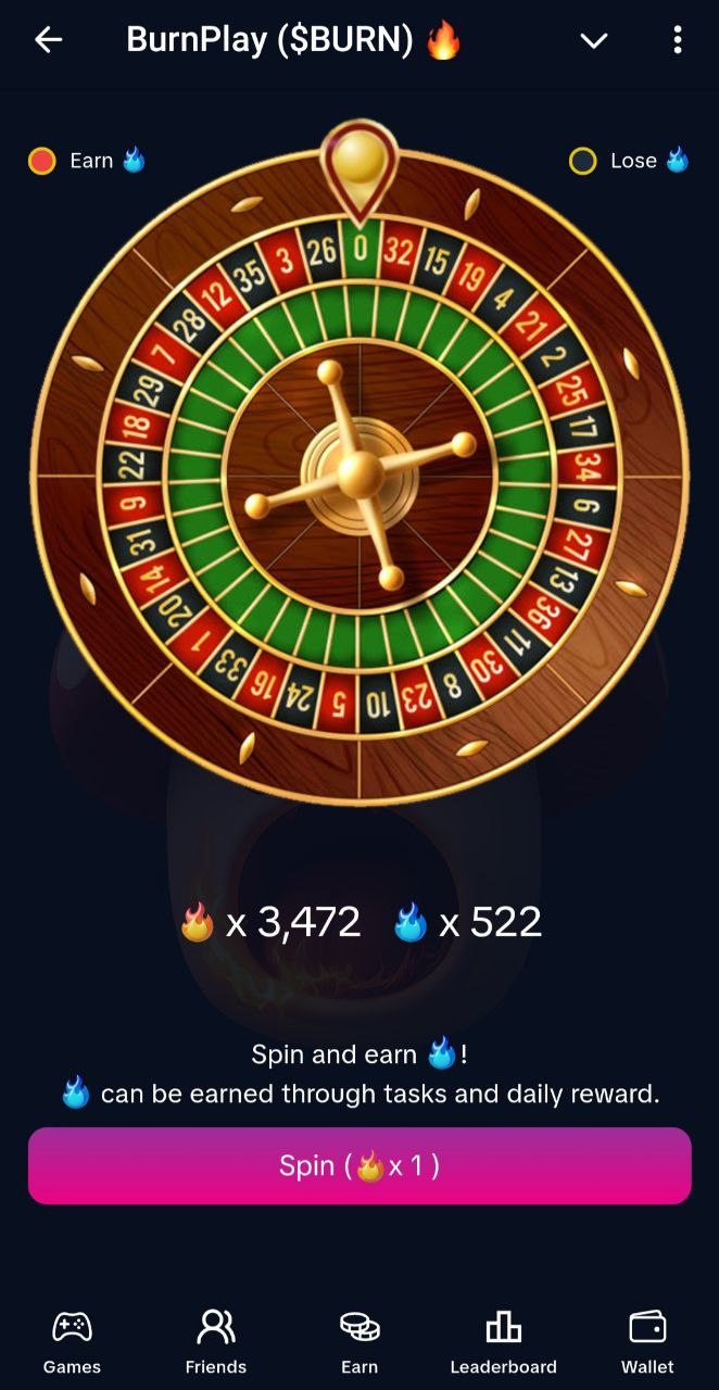 Fire Wheel Screenshot 1